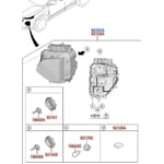 صورة Front Right Headlight