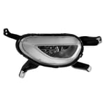 صورة كشاف ضباب امامي يسار