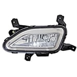 صورة Left Front Fog Light