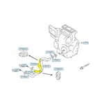 صورة Cold AC Hose