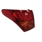 صورة Left Rear Light