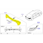 صورة Complete Trunk Light