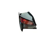 Rear Left Corner Light 92401BU000