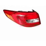 صورة Rear Left Corner Light