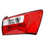 صورة اسطب ركن خلفي يمين