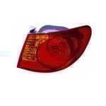 صورة اسطب ركن خلفي يمين