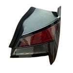 Rear Right Corner Light 92402BU000
