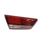 صورة اسطب شنطة خلفي يسار