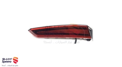 اسطب شنطة خلفي يمين