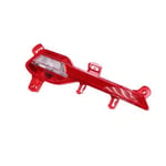 صورة Right Rear Bumper Reflector