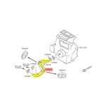 صورة Hot AC Hose