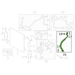 صورة Cold AC Hose