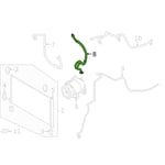 صورة Cold AC Hose