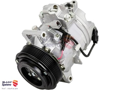AC Compressor Infiniti FX35 2009-2019