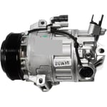 صورة كمبروسر مكيف