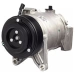 صورة كمبروسر مكيف