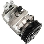 AC Compressor 92600VC81C