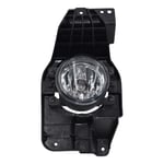 صورة طقم كشاف ضباب امامي