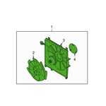 صورة Radiator Fan