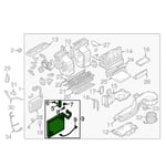 صورة ثلاجة مكيف