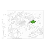 AC Filter 9586164J10
