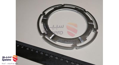 غطا قفل طرمبة بنزين