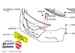 صورة القطعة