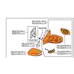 صورة مراية جانبية يمين