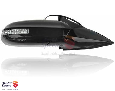 Right Side Mirror - 963019N84A