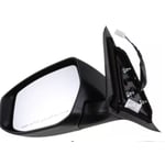 صورة مراية جانبية يسار