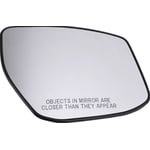 Left Side Mirror Glass 963664RA0B