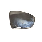 Left Side Mirror Glass 963666CA2A