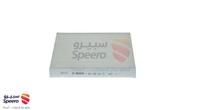 فلتر مكيف