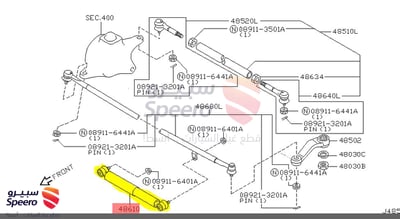 AC Evaporator