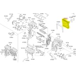 صورة ثلاجة مكيف