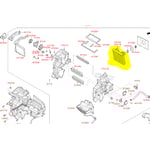 صورة AC Evaporator
