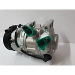 صورة كمبروصر مكيف