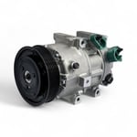 صورة AC Compressor