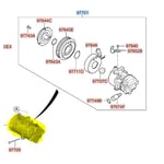 صورة AC Compressor