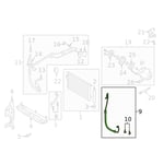 صورة Hot AC Hose