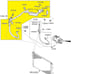 AC Hose - 97775N7600