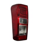 Rear Left Corner Light 98233091