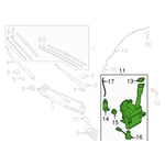 صورة Reservoir & Pump Assembly