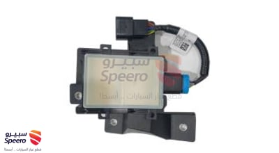 حساس النقطة العمياء