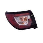 اسطب ركن خلفي يسار A351975L