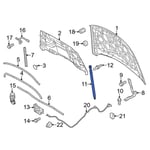 صورة مساعد كبوت يسار