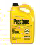 صورة ماء رديتر بريستون اخضر