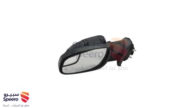 Right Side Mirror