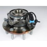 صورة Front Flange