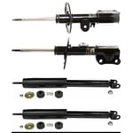 صورة طقم مساعدات امامي وخلفي